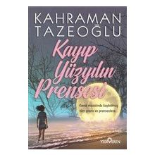 Yediveren Yayınları Kayıp Yüzyılın Prensesi