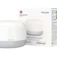 Yeelight D2 LED Beyaz Başucu Lambası