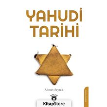 Yehova'nın Lanetli Çocukları - Yahudilerin 4000 Yıllık Tarihi-Ahmet Peker