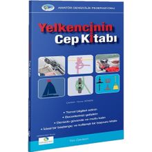 Yelkencinin Cep Kitabı - Tim Davison