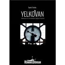Yelkovan - İpek Suda