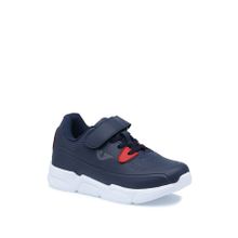 Yellow Kids Efe 1PR Lacivert Erkek Çocuk Sneaker Ayakkabı
