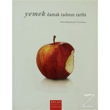 YEMEK, DAMAK TADININ TARIHI - PAUL FREEDMAN