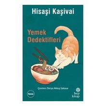 Yemek Dedektifleri Hep Kitap