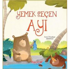 Yemek Seçen Ayı - Ercan Polat