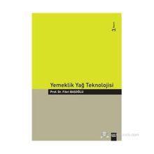 YEMEKLIK YAĞ TEKNOLOJISI - FIKRI BAŞOĞLU