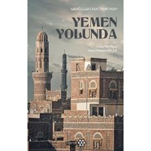 Yemen Yolunda Karakum Yayınevi