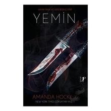 Yemin Amanda Hocking