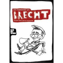 YENI BAŞLAYANLAR İÇİN BRECHT - MICHAEL THOSS;PATRICK BOUSSIGNAC