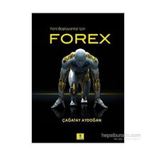 Yeni Başlayanlar için Forex - Çağatay Aydoğan