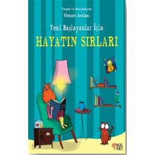 Yeni Başlayanlar İçin Hayatın Sırları - Cemre Arslan