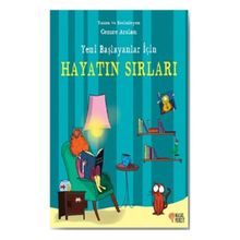 Yeni Başlayanlar İçin Hayatın Sırları Masalperest