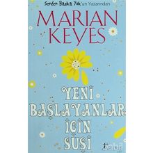 YENI BAŞLAYANLAR İÇİN SUŞİ - MARIAN KEYES