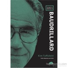 Yeni Bir Bakışla Baudrillard - Kim Toffoletti