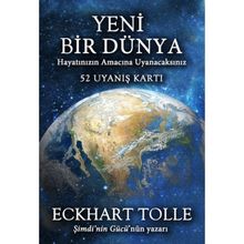 Yeni Bir Dünya - Duran Soytoprak