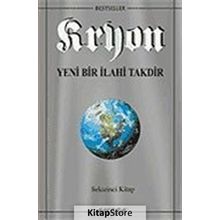 Yeni Bir İlahi Takdir Kryon Akaşa Yayınları
