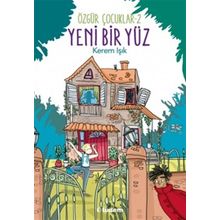Yeni Bir Yüz - Özgür Çocuklar 2 - Kerem Işık