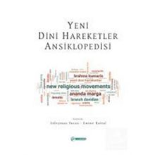 Yeni Dini Hareketler Ansiklopedisi Doç. Dr. Süleyman Turan