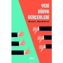 Yeni Dünya Gerçekleri - Aysel Açıkalın