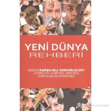 YENI DÜNYA REHBERI - MICHAEL LAITMAN
