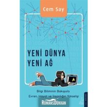 Yeni Dünya Yeni Ağ - Cem Say