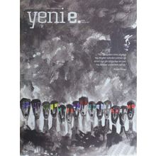 Yeni E Dergisi Sayı:14 - Kolektif