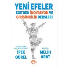 Yeni Efeler - İpek Gürel Melih Arat