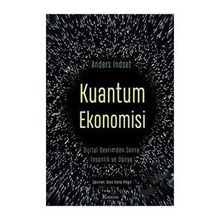 YENI EKONOMI KUANTUM-NÖROEKONOMİ - HALDUN SOYDAL