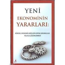 YENI EKONOMININ YARARLARI - MICHAEL LAITMAN
