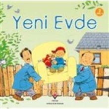 Yeni Evde - Stephen Cartwright