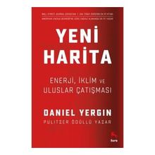 Yeni Harita - Daniel Yergin
