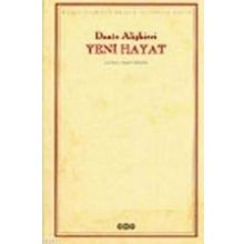 YENI HAYAT - DANTE ALIGHIERI (ISBN:9789753631358)