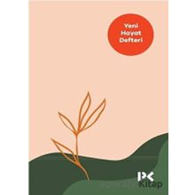 Yeni Hayat Defteri - Profil Kitap