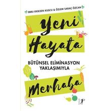 Yeni Hayata Merhaba - Ebru Ersezen