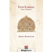 Yeni İlmihal - Ahmet Bayraktar