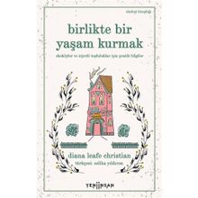 Yeni İnsan Yayınevi Birlikte Bir Yaşam Kurmak
