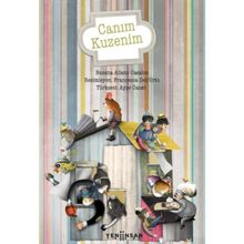Yeni İnsan Yayınevi Canım Kuzenim
