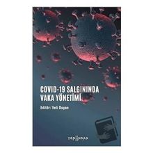 Yeni İnsan Yayınevi Covid 19-Salgınında Vaka Yönetimi