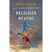Yeni İnsan Yayınevi Deliliğin Büyüsü