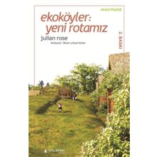Yeni İnsan Yayınevi Ekoköyler: Yeni Rotamız