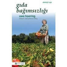 Yeni İnsan Yayınevi Gıda Bağımsızlığı