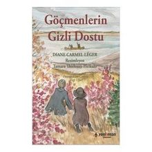 Yeni İnsan Yayınevi Göçmenlerin Gizli Dostu