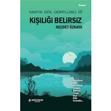 Yeni İnsan Yayınevi Kişiliği Belirsiz