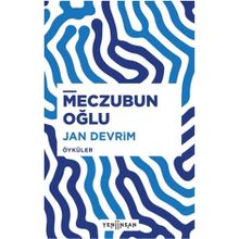 Yeni İnsan Yayınevi Meczubun Oğlu