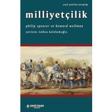 Yeni İnsan Yayınevi Milliyetçilik