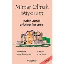 Yeni İnsan Yayınevi Mimar Olmak İstiyorum
