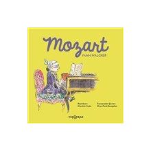 Yeni İnsan Yayınevi Mozart