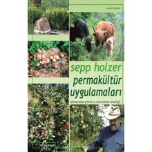 Yeni İnsan Yayınevi Permakültür Uygulamaları