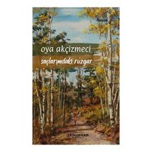 Yeni İnsan Yayınevi Saçlarımdaki Rüzgar