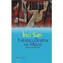 Yeni İnsan Yayınevi Yaratıcı Drama ve Müze